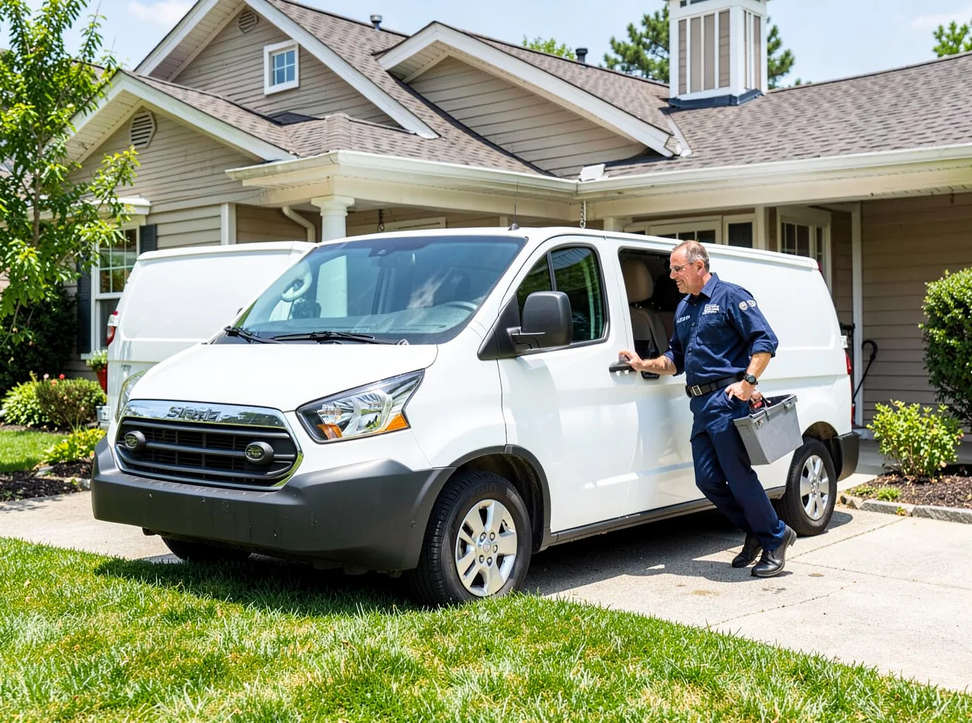 Emergency Plumber company in Smithsburg, MD