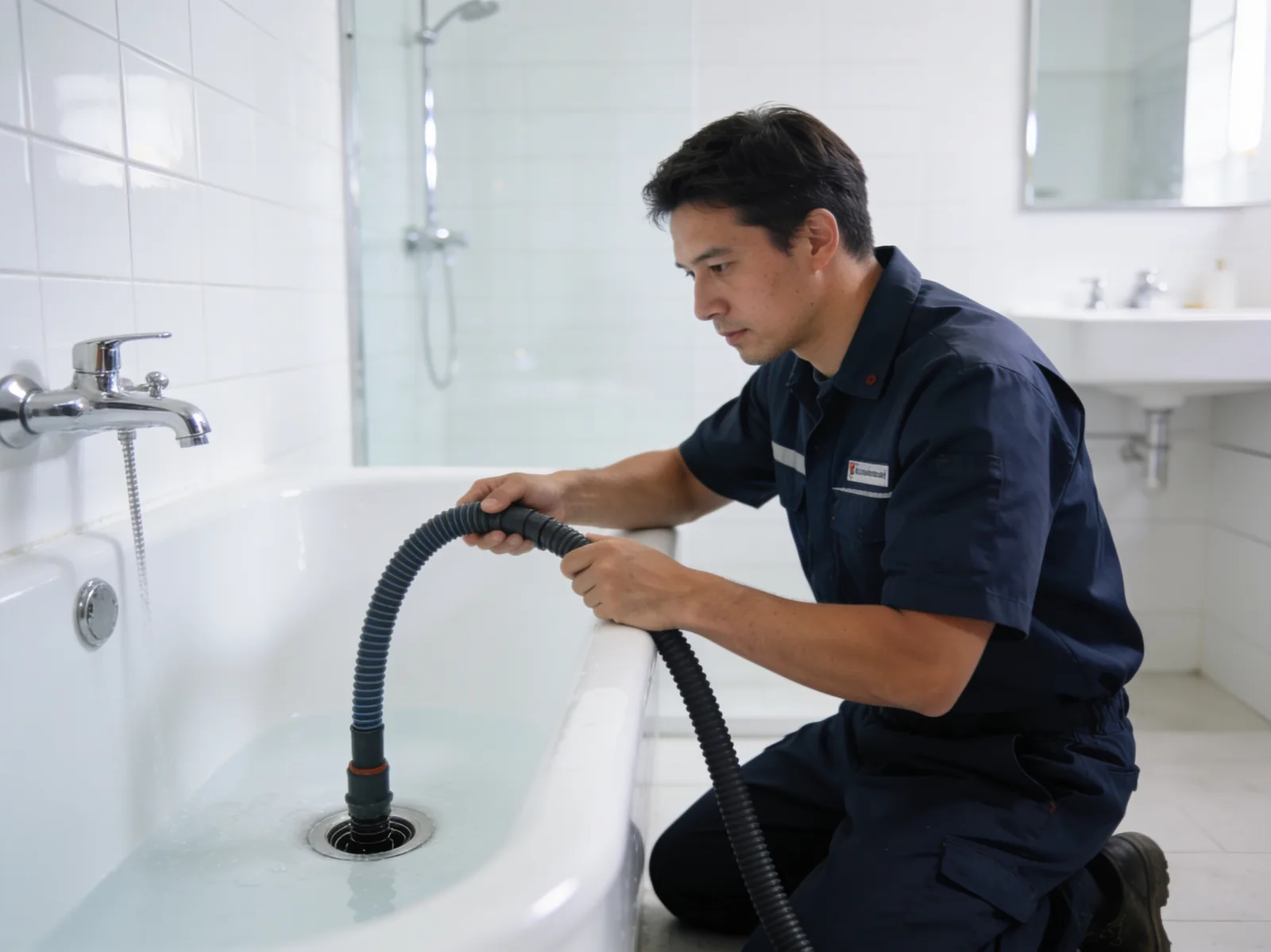 Emergency Plumber Smithsburg, MD FAQs